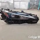 شمعه لكزس is 2022