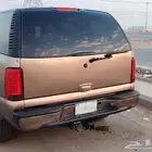 تاهو 2003 قصير بدون دبل