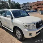 لاندكروزر ديزل 2009