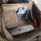 شنطه السنيدي حجم وسط للبيع