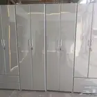 دولاب ملابس جاهز للبيع