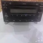 مسجله برادو شبه جديدة 2012