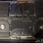 قطع غيار ماك بوك برو 2019-2020 A2141 اصليه من جهاز جديد