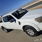 للبيع سياره فورد رينجر غمارتين 2011