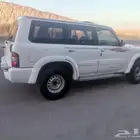 باترول شغال تشلييح او استخدام الصامل يتصل