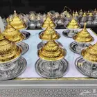 مقادع تمر المنيوم