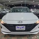 هونداي النترا 2023 سمارت متاح تقسيط