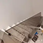 داربزين زجاج سيكوريت