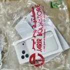 ايفون 17 برو ماكس سلفر