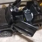 سيارة لكزس كهربائية كبيرة للأطفال