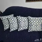 5 مخده صغيره