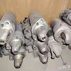 بيع سلف مرسيدس جميع الاحجام 300 320 500 600