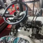 فوركلف رافعه تويوتا بترول