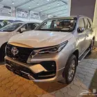 تويوتا فورتشنر vx3 باقل سعر وعرض صفر فوايد