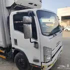 دينا ايسوزو موديل 2014 بدون الثلاجة البيع شاس