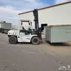 رافعه المدينه المنوه شوكيه للايجار سيزرات