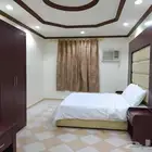 شقق للأيجار مفروشه