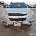 شفروليه بليزر 2013