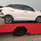 تشليح هيونداي i10 قطع غيار موديل2024