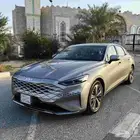 كيا K8 فل اوبشن 6 سلندر موديل 2022 م بدي وكالة