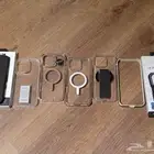 كفرات ايفون 16 ماكس