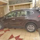 نيسان اكس تريل2018