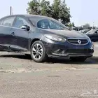 تشليح رينو فلوانس2014