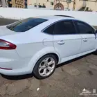 فورد مونديو 2014 ممشى 111 الف فقط فل كامل