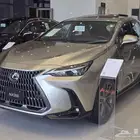 لكزس NX350AA 2026