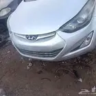 النترا موديل 2015 قير توماتيك مكينه صغيره بصمه قطع غيار تشلي