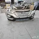 صدام سنتافي 2014 -2015 -2016