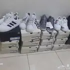 أحذية ماركات اصلية