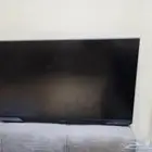 شاشه قيمنق جديده بكامل ملحقاتها