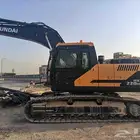 متوفر بوكلينات جنزبر موديلات حديثه للأيجار