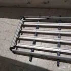 سله تركب لصالون وبرادو وفورشنر الحد 400