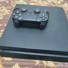 بلاستيشن فور فيه العاب