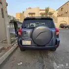 راف فور 2008 سته سلندر نظيف وممشى قليل