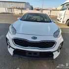 سيارة لقطه بسعر لقطه كيا سبورتاج 2019 نظيف شرط