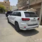Jeep Grand Cherokee 2019 limited S