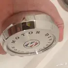 طيس جنط بيوك جديد اصلي GM