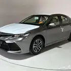 ابي كامري GLE او LE مطور بحدود 75 الي 87 يكون ممشاه مو كثير