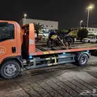 سطحة في الجبيل الصناعية