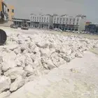 مواد الحجر وطين للبيع