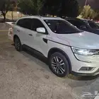 جيب رينو 2018