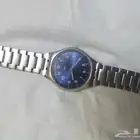 ساعة سواتش SKIN SUIT BLUEموديل ss07s106g