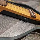 قيتار ياماها كهربائي كلاسيكي للبيع