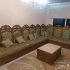 جلسة كنب مجانا