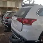 ميتسوبيشي اوتلندر تشليح فقط