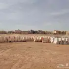 نيوجيرسي سفتي حواجز خرسانية