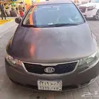 كيا سيراتو 2013 تومتيك مفحوص مجدد وكاله كامل مشالله ممشى147
